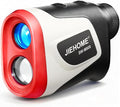 Golf Rangefinder 800/1100 Yards Range Finder with Slope Flag-Lock Vibration Continuous Scan Rechargeable - Tournament Legal Golf Laser Rangefinders Golfing Accessories for Men Women