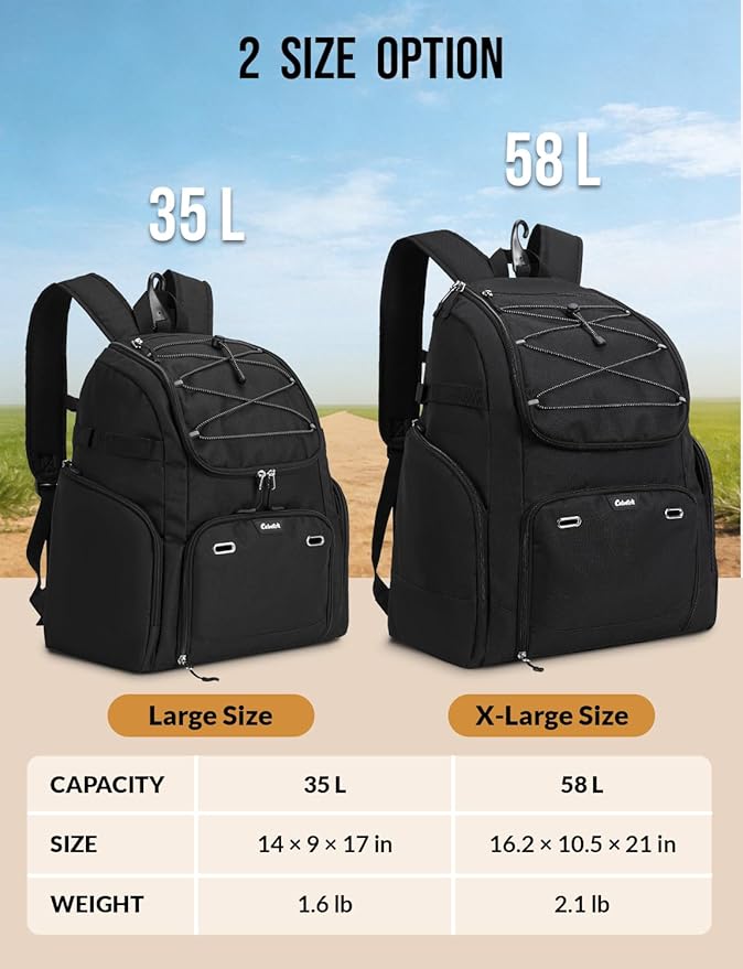 Baseball Backpack for Adult Large Capacity Softball Bat Bag with Shoe Compartment & Wet Pocket Baseball Bag with Fence Hook for 4 Bats & Equipment