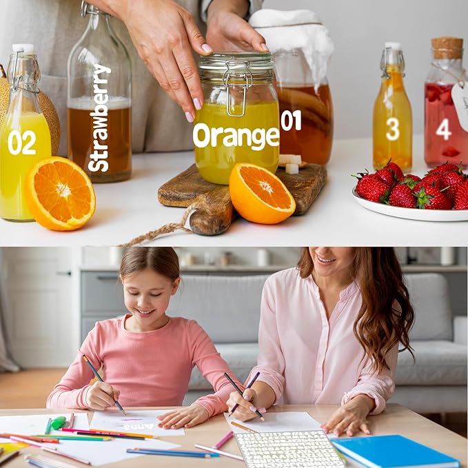 Alphabet Stickers - Image 5