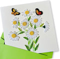 Quilling Cards, handmade card, quilled cards by SaigonCraft