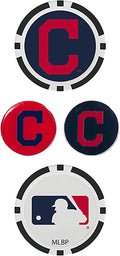 MLB Ball Marker Set