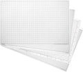 Koala Tools | Geometric Grid Transparency Sheets by KOALATOOLS