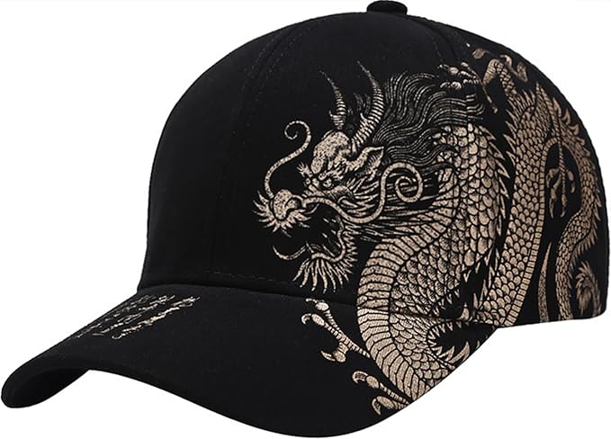 Malaxlx Women's Men's Fashion Baseball Cap Adjustable Strapback Hats Dad Hat Visor Sports Hat