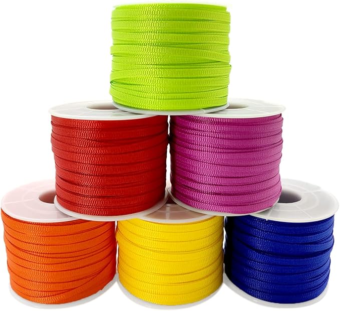 1/8" Grosgrain Ribbon - Image 3