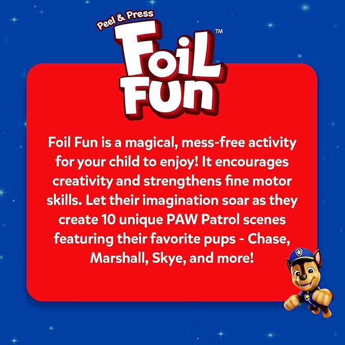 Skillmatics Foil Fun - Image 9