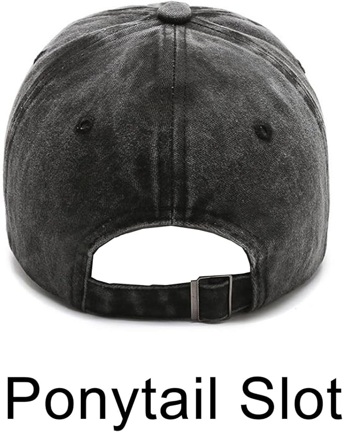 NPQQUAN Original Classic Low Profile Baseball Cap Golf Dad Hat Adjustable Cotton Hats Men Women Unconstructed Plain Cap