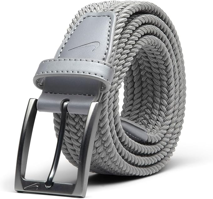 Nike Men's Stretch Woven Belt