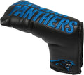 Team Golf NFL Vintage Blade Putter Cover Golf Club Vintage Blade Putter Headcover, Form Fitting Design, Fits Scotty Cameron, Taylormade, Odyssey, Titleist, Ping, Callaway