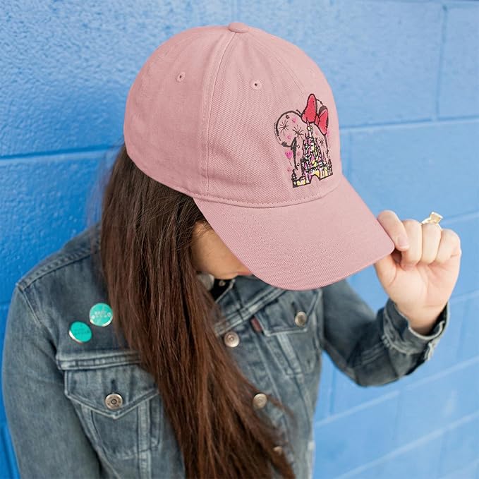 Baseball Caps for Girls Kids Cute Graphic Ponytail Hat Trucker Fashion Acid wash Hats Fun Adjustable Criss Cross Cap