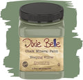 Dixie Belle Paint Company Chalk Finish Furniture Paint by DixieBellePaintCompany
