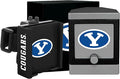 DESERT FOX GOLF Phone Caddy - Officially Licensed Collegiate Golf Gift for Alumni, Students, & Serious Golfers