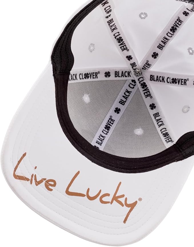 Black Clover Premium Flex Cap