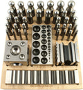 40 Piece Forming and Dapping Set by SFC+TOOLS