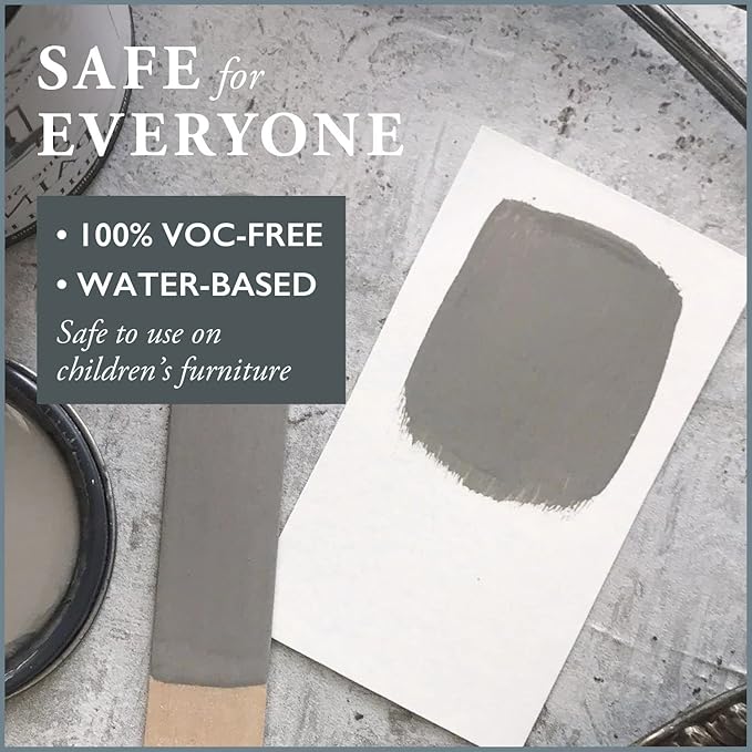 AMY HOWARD AT HOME Chalk-Based One Step Paint - Image 4