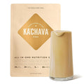 Ka’Chava Whole Body Meal Shake Chai 2 lb – Vegan Protein Powder by KaChava