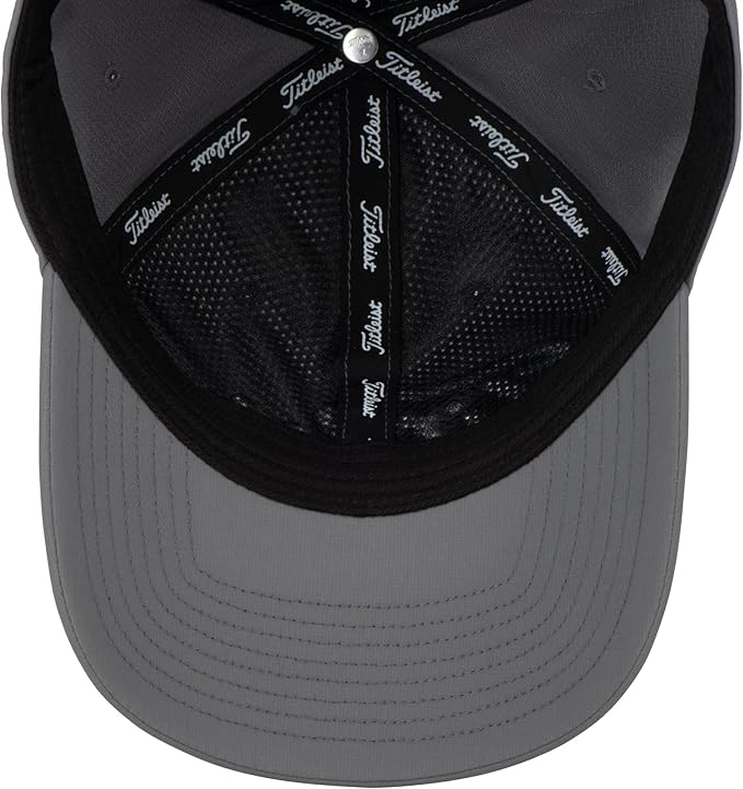 Titleist Standard Tour Performance Prior Generation Golf Hat
