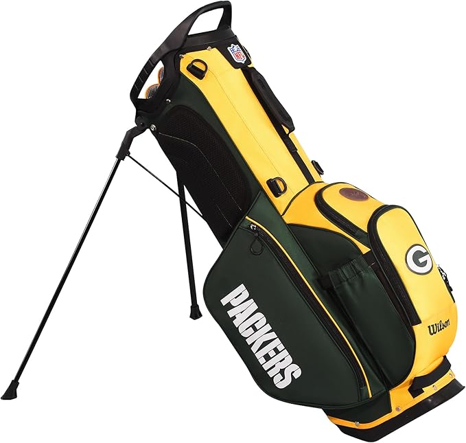 Wilson NFL Golf Bags