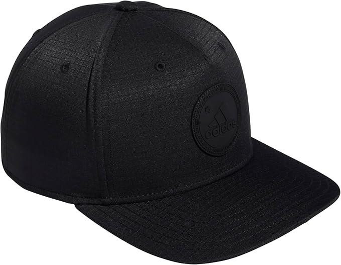 Affiliate 2 High Crown Structured Snapback Cap