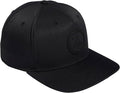 Affiliate 2 High Crown Structured Snapback Cap
