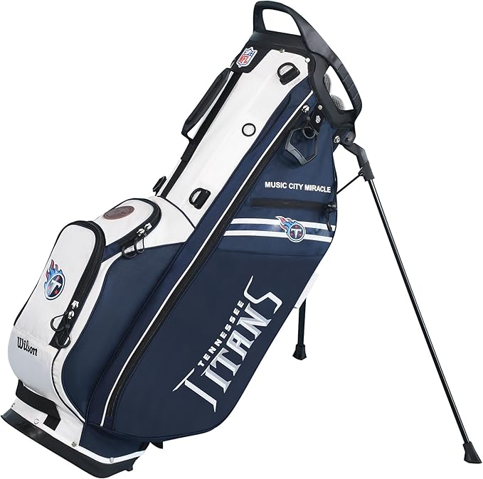 Wilson NFL Golf Bags