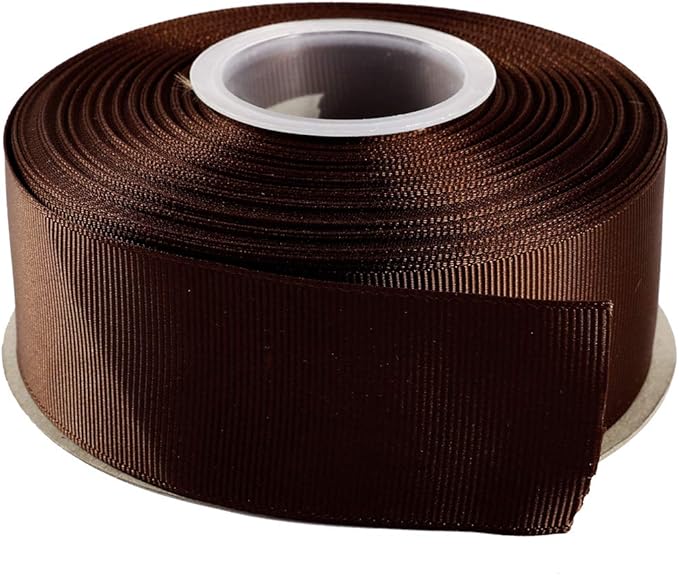 ITIsparkle 11/2" Inch Grosgrain Ribbon 25 Yards-Roll Set by Joycrosso