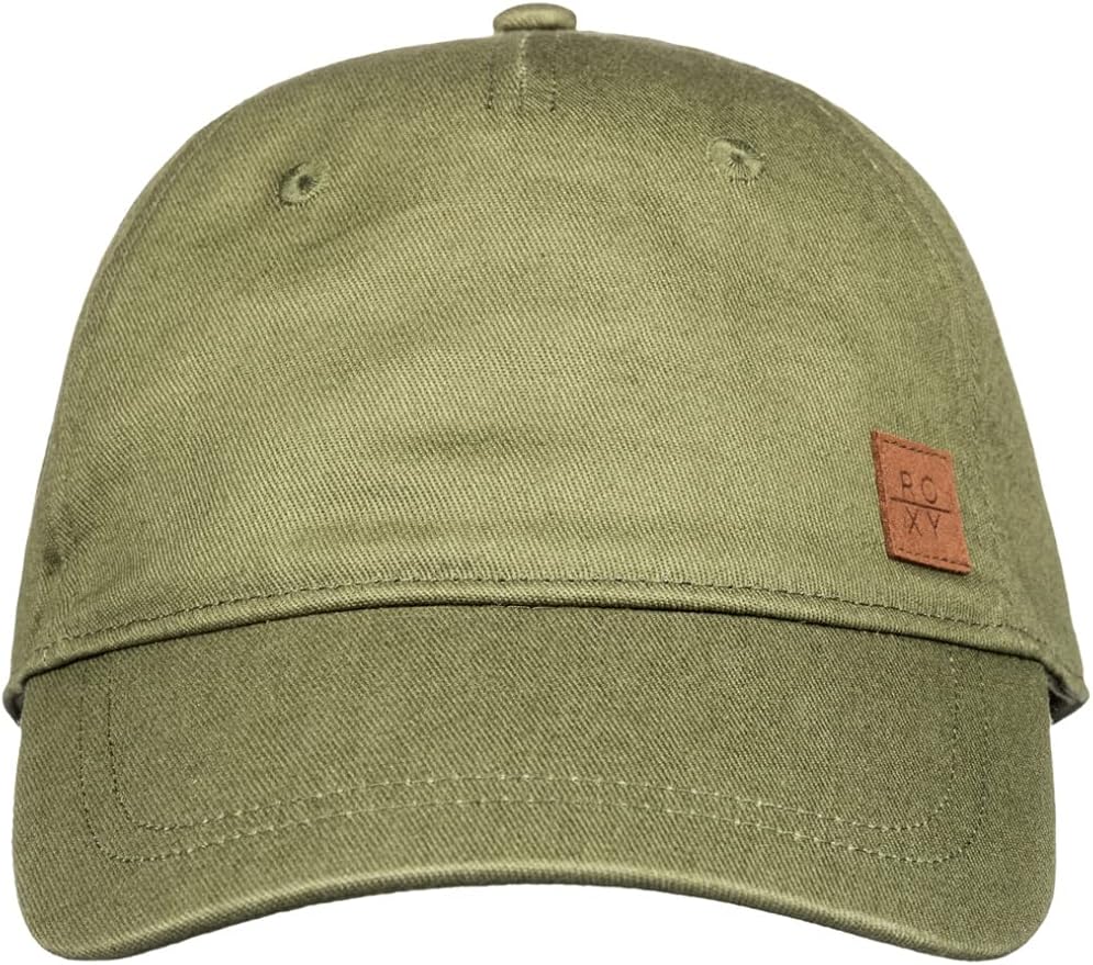 Roxy Women's Extra Innings Baseball Cap