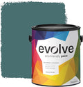 EVOLVE Paint & Primer: Environment-friendly, Low Sheen by EvolveColors