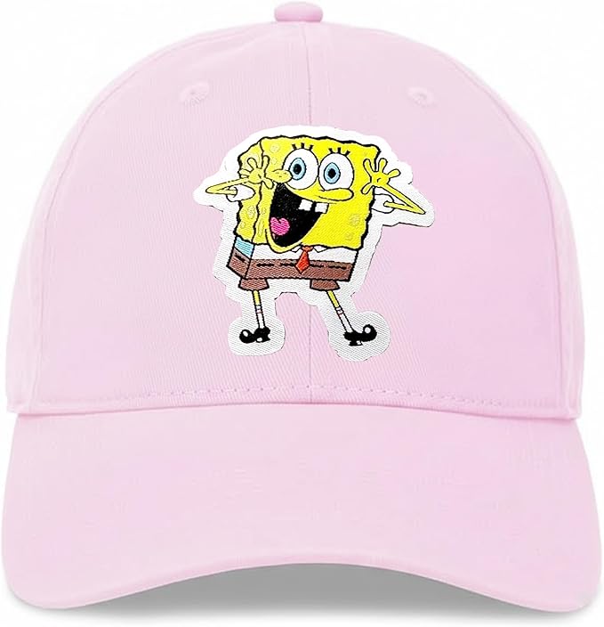 ABG Accessories Superman Hats for Men Baseball Cap