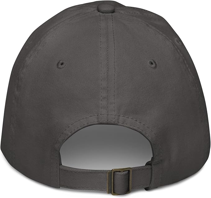 Jeep Embroidered Duck Grille Adjustable Baseball Hat
