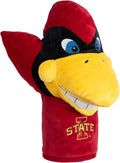 Team Effort Mascot Headcover Collegiate