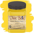Dixie Belle Paint Company Chalk Finish Furniture Paint by DixieBellePaintCompany