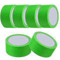 MECCANIXITY Masking Tape 1.8 Inch x 21 Yard Painter's Tape Green Paint Tapes by MECCANIXITY
