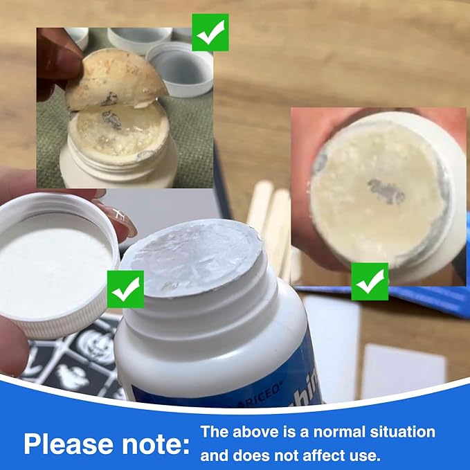9.8oz Professional Etching Starter Kit - Image 2