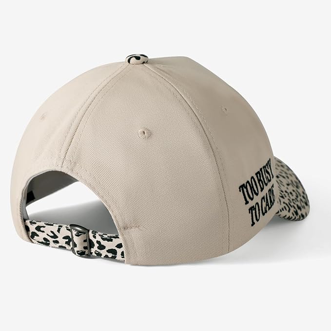 Mommin Trucker Hat, Mothers Day Gifts for Mom Wife, Vintage Two Tone Ponytail Baseball Cap, Adjustable Embroidered Hat
