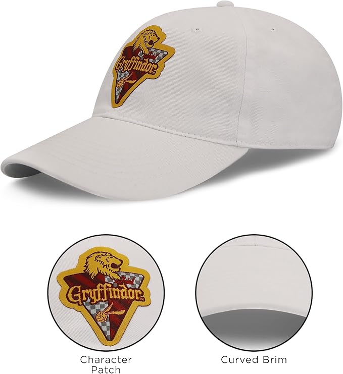 ABG Accessories Superman Hats for Men Baseball Cap