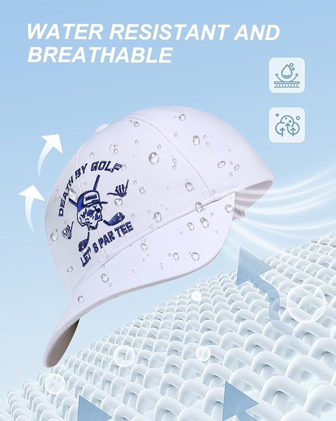 Flafens High Ponytail Hats for Women Baseball Caps - Cute Summer Adjustable Criss Cross Sports Running Pony Tail Hat Ladies