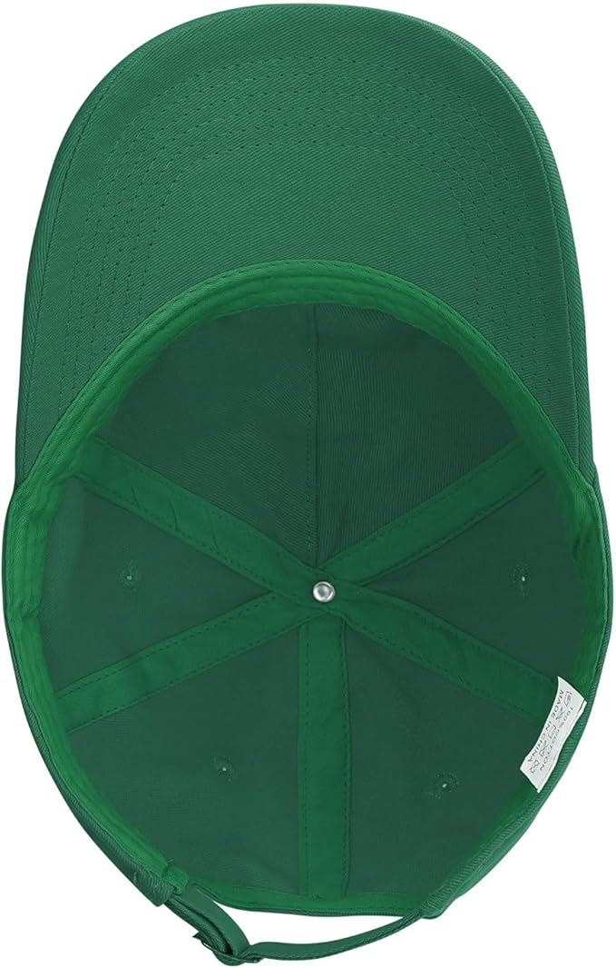 Baseball Cap for Women Men Golf Tennis Baseball Hat Youth Running hat Ponytail Cute Summer Ball Cap