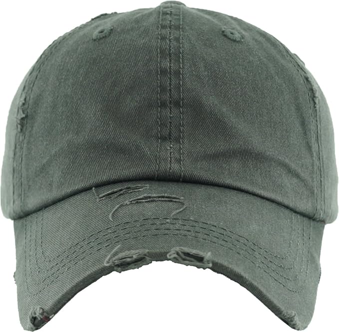 Classic Plain Ponytail Messy High Bun Headwear Adjustable Cotton Trucker Mesh Glitter Hat Baseball Cap