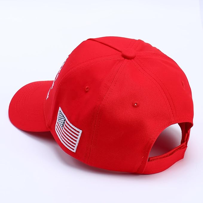 250th Anniversary Patriotic Baseball Cap (1776-2026) Embroidered USA Hat, Adjustable Unisex Bicentennial Gift