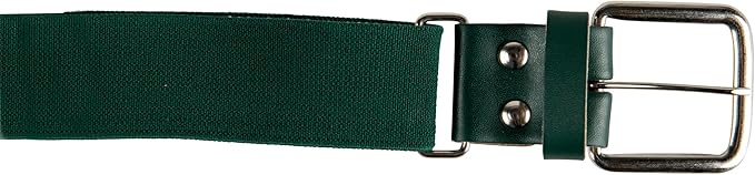 CHAMPRO unisex-adult Brute Baseball Belt