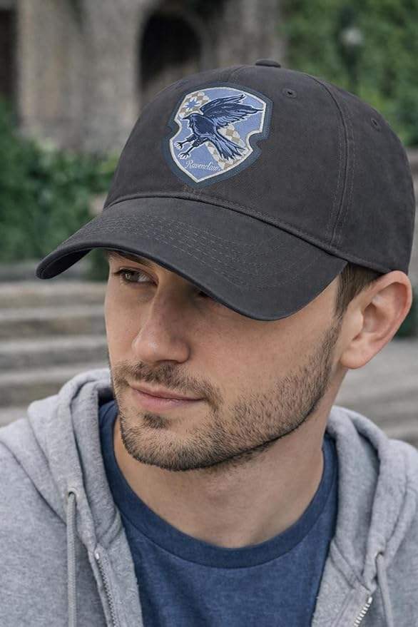 ABG Accessories Superman Hats for Men Baseball Cap