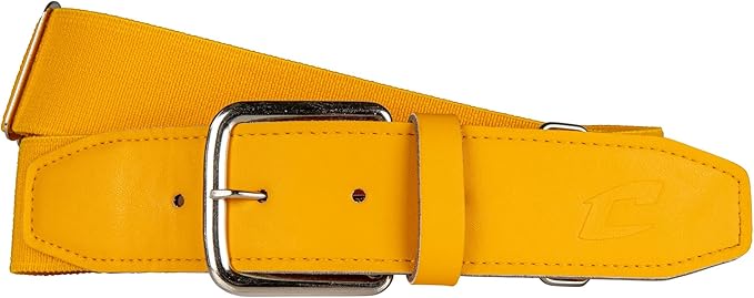 CHAMPRO unisex-adult Brute Baseball Belt
