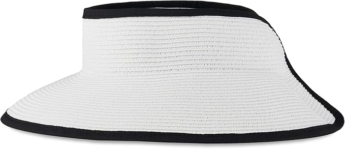 Callaway Women's Callaway Golf Women's Visor Allure Collection Headwear