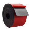 DOBTIM Solid Neoprene Rubber Strips by DOBTIM