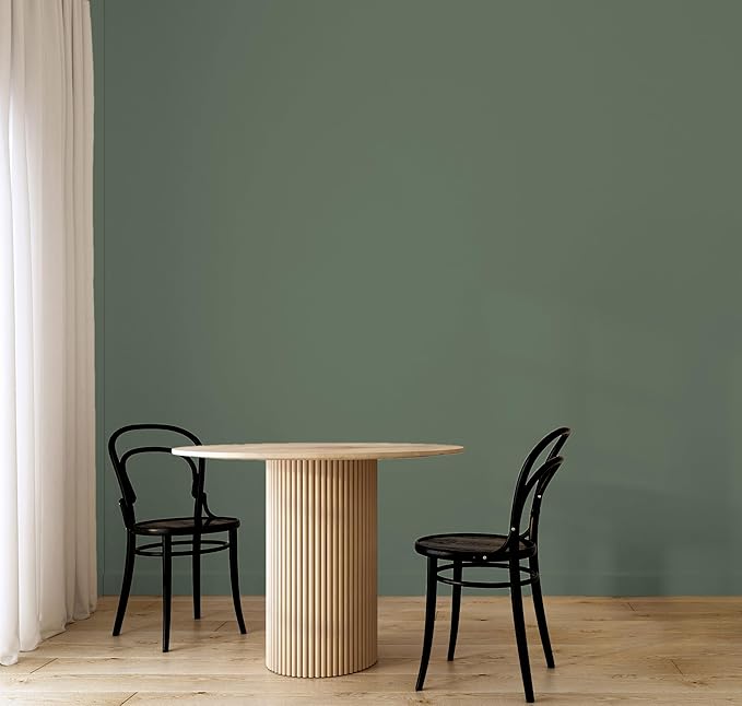 EVOLVE Paint & Primer: Environment-friendly, Eggshell - Image 5