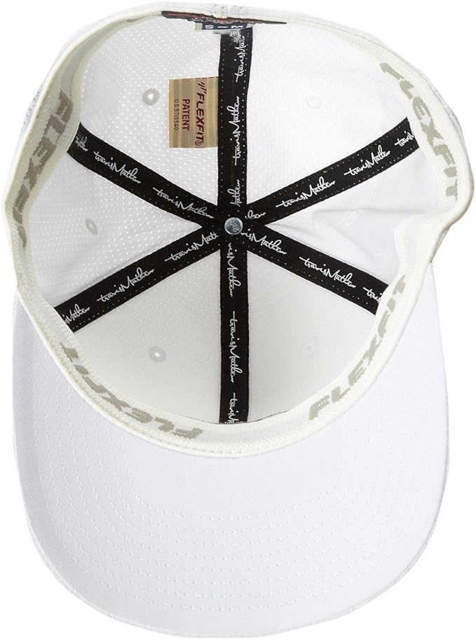 TravisMathew B-Bahamas Hat