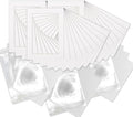 5x7 Mat for 8.5x11 Frame by Poster+Palooza
