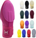 Baseball Sliding Mitt, Youth Ages 6-12 & Teens Adults 12+, Sliding Glove Hand Guard for Baserunning, Hard Shell Ambidextrous Left/Right, Baseball/Softball Compatible, Drip Style