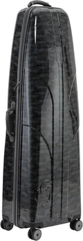 Samsonite Tour Classic Golf Hard Case Golf Travel Bag, Lightweight & Durable ABS Shell, 360 Degree Multi-Directional Wheels