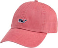 Vineyard Vines Men's Garment Wash Classic Baseball Hat